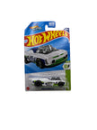 Hot Wheels Rodger Dodger 2.0 Diecast