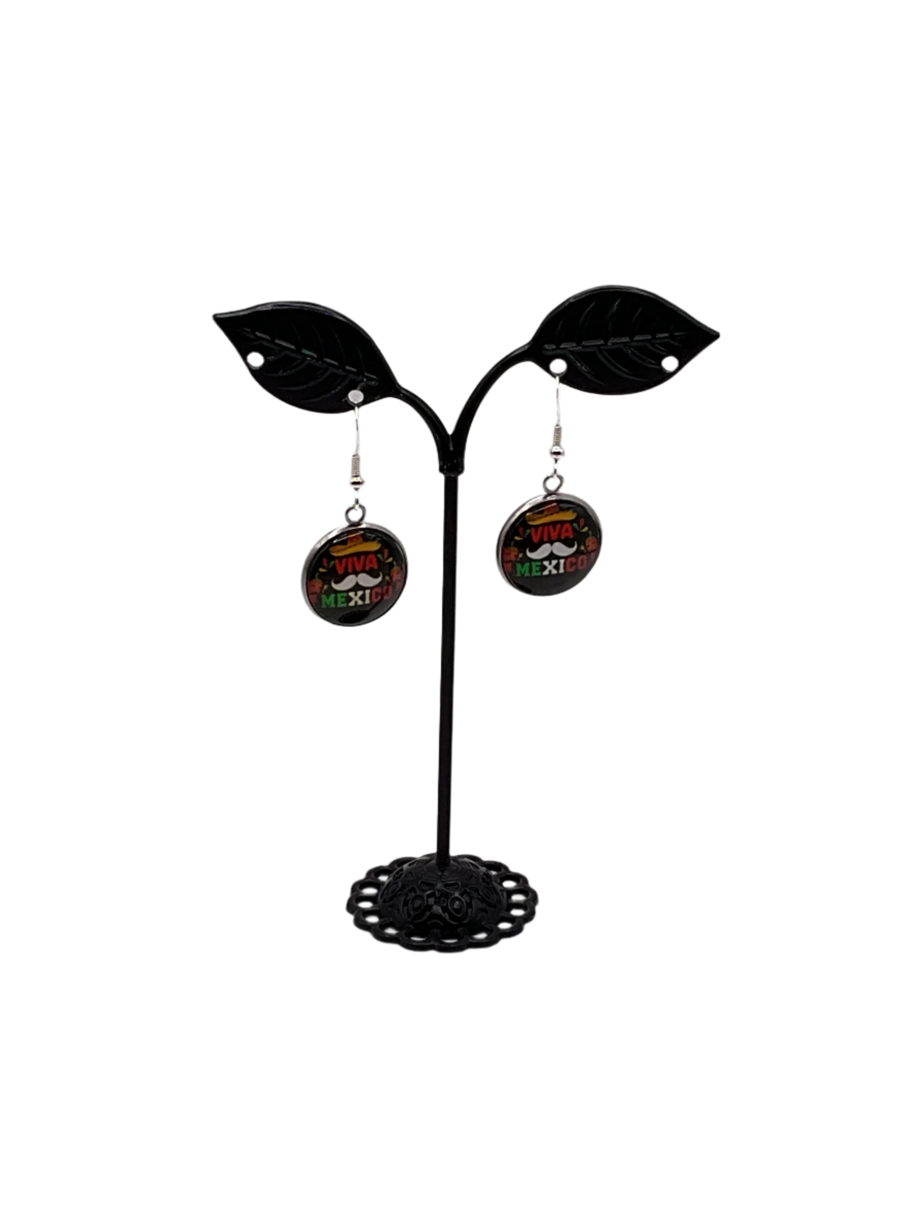 Mexico earrings