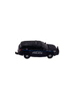 MBX ‘16 Ford Interceptor Utility Diecast Black