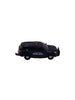 MBX ‘16 Ford Interceptor Utility Diecast Black