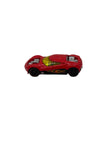 Hot Wheels Mitsubishi Double Shotz Diecast red