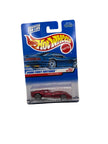 Hot Wheels Thomassima 3 Diecast