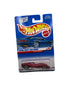 Hot Wheels Thomassima 3 Diecast