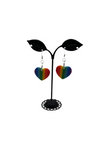 Heart Earrings