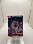 Post Wally Joyner