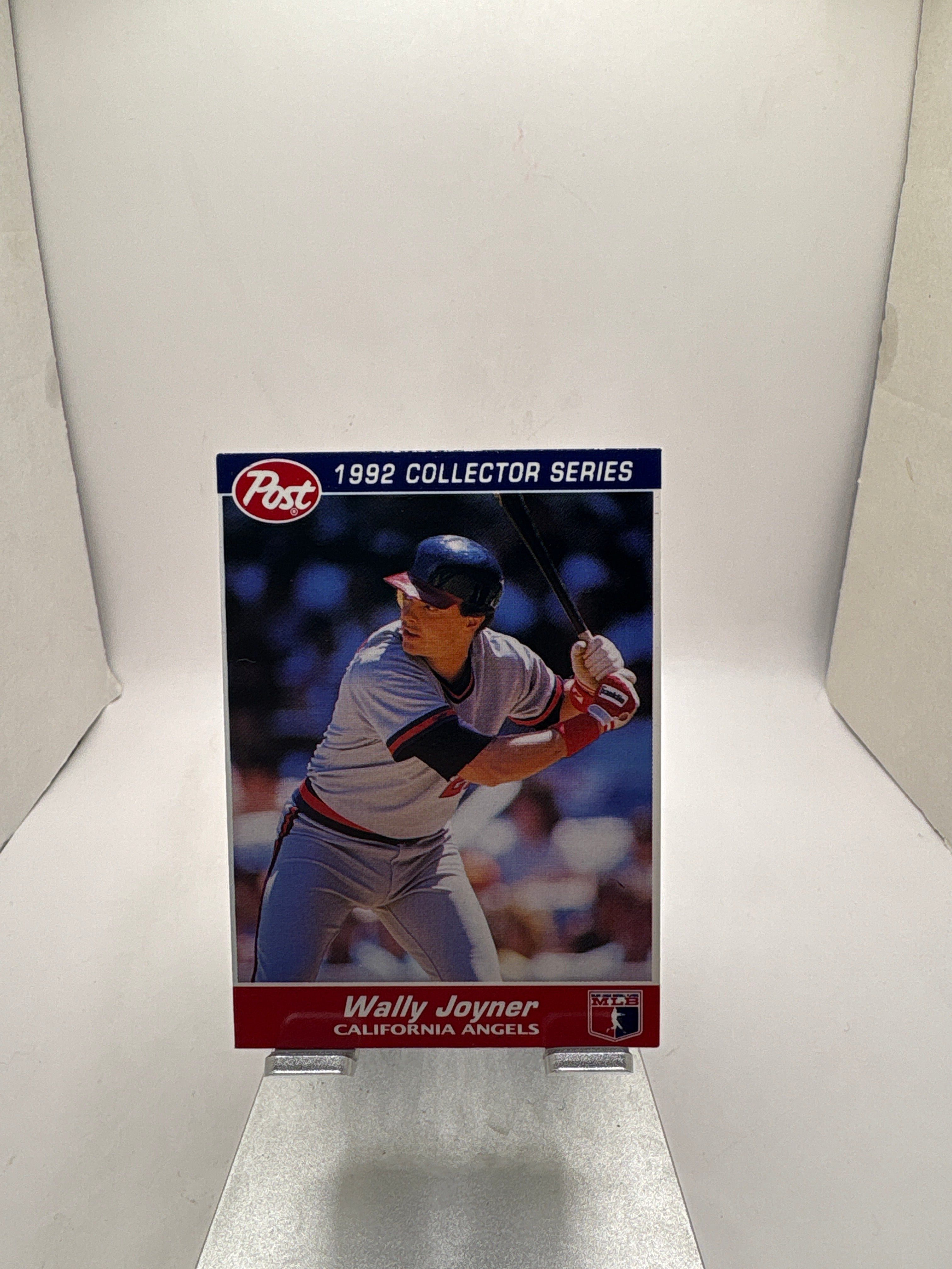 Post Wally Joyner