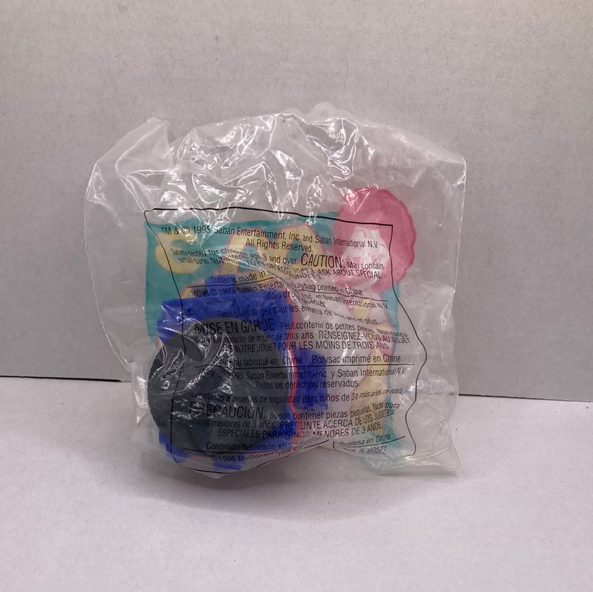 McDonald’s Happy Meal Wrist Spinner