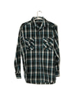 Men’s Plaid Shirt