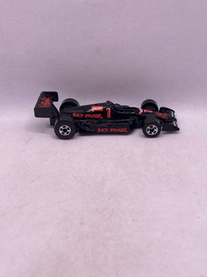 Hot Wheels Indy Car Diecast