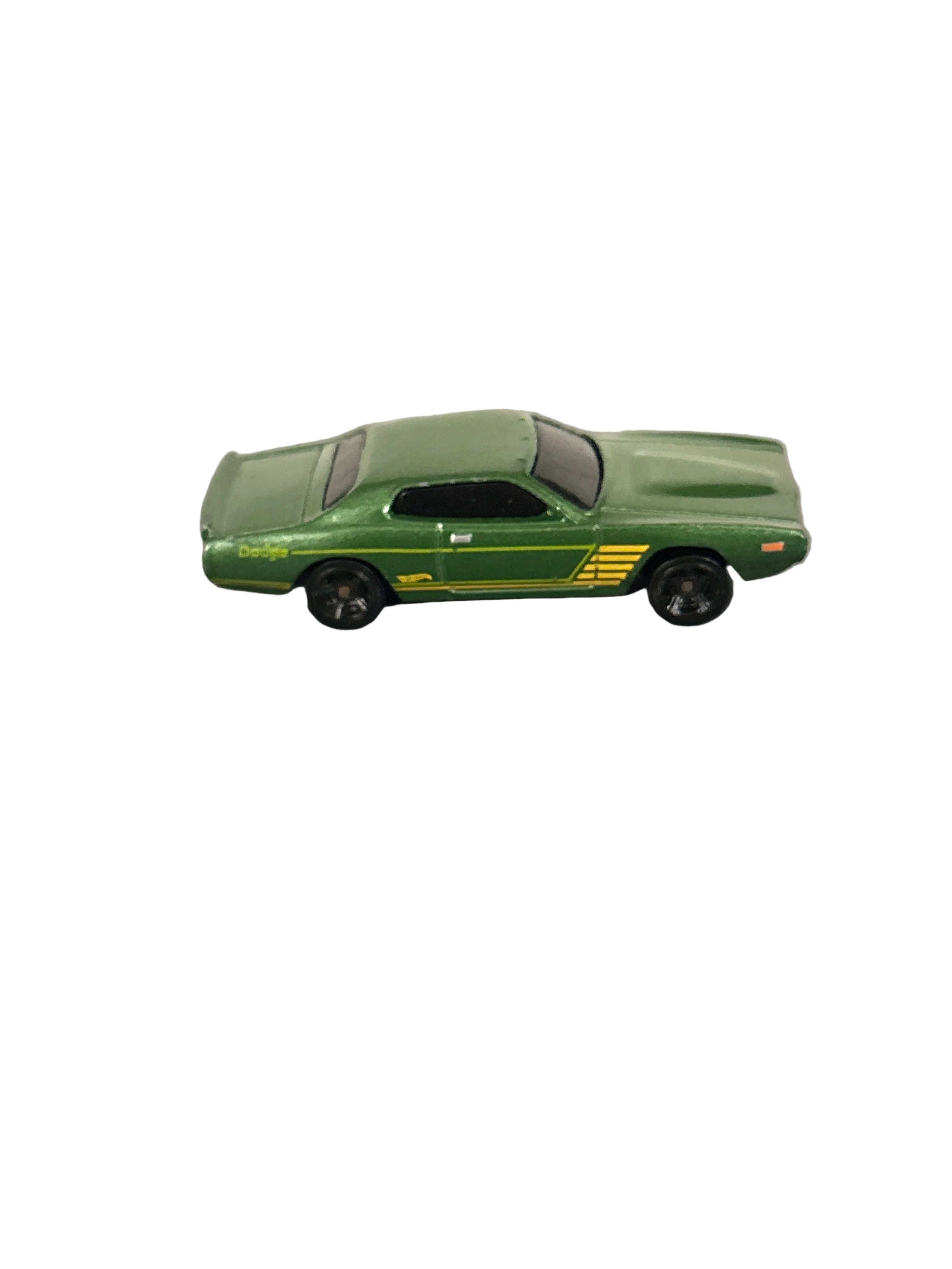 Hot Wheels 74 Dodge Charger Diecast