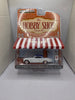 Greenlight 1954 Studebaker Commander Starliner With Vintage Gas Pump Diecast