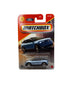 Matchbox 2024 Ford Explorer BEV Diecast