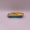 Hot Wheels BDD12 Diecast