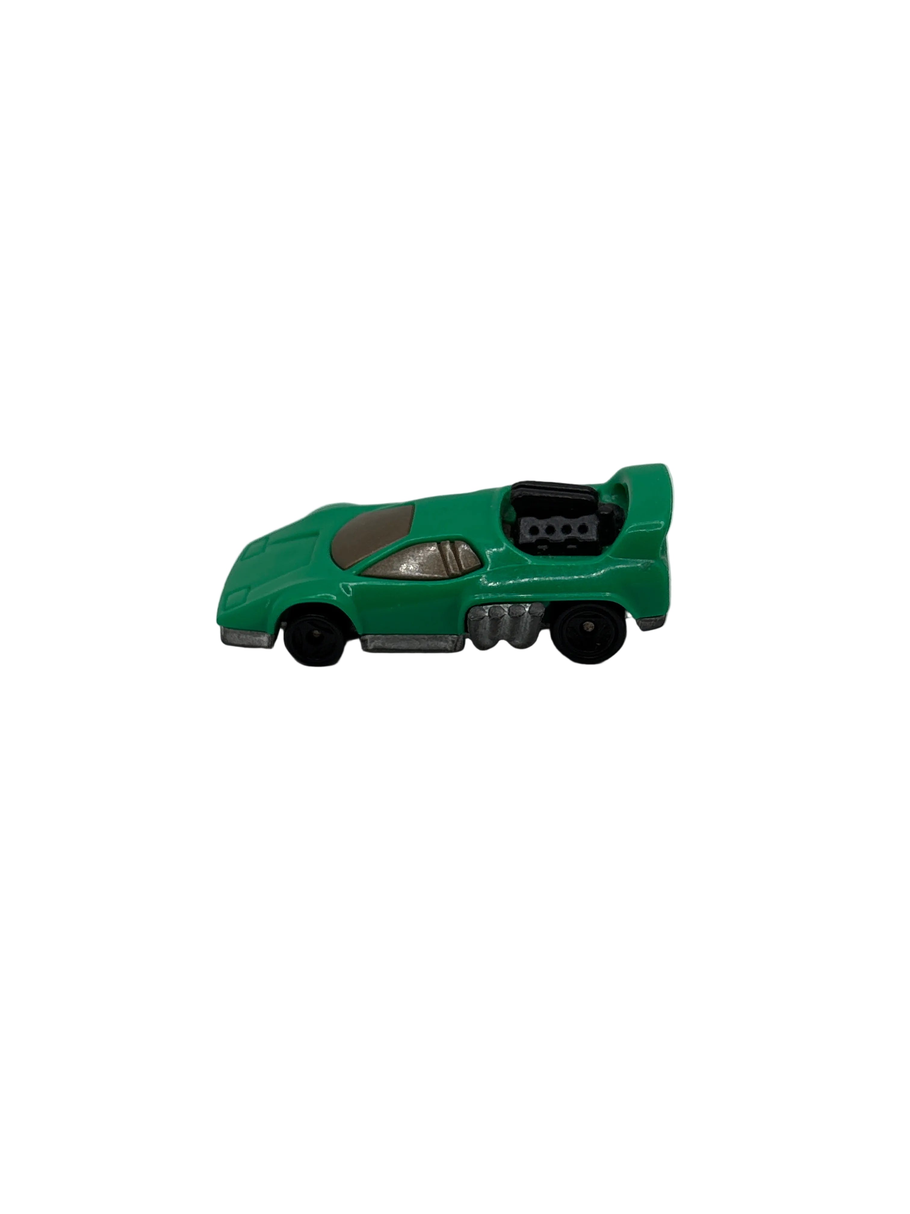 Hot Wheels Street Shocker Diecast