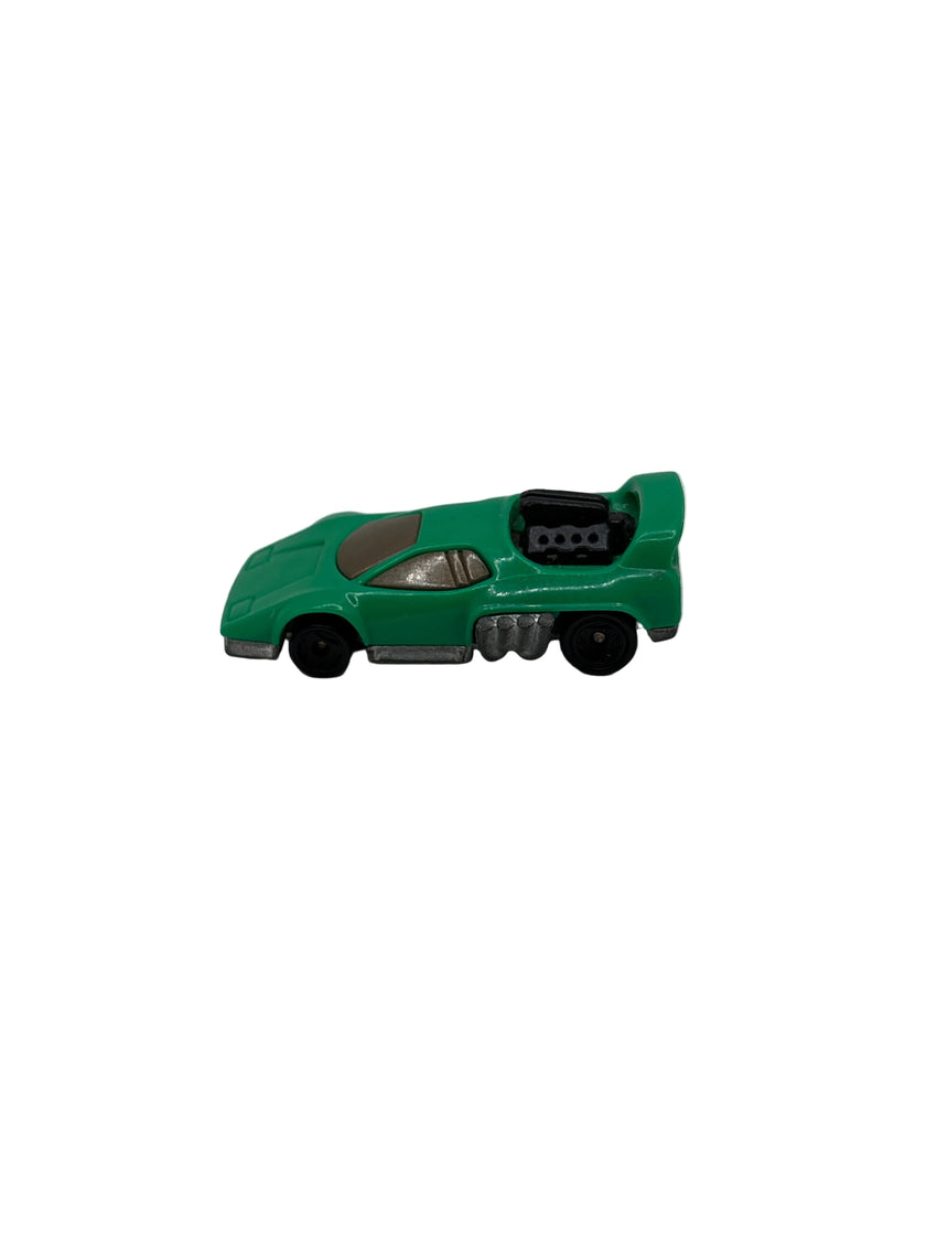 Hot Wheels Street Shocker Diecast