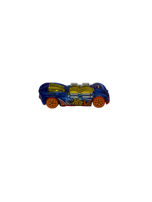 Hot Wheels What-4-2 Diecast