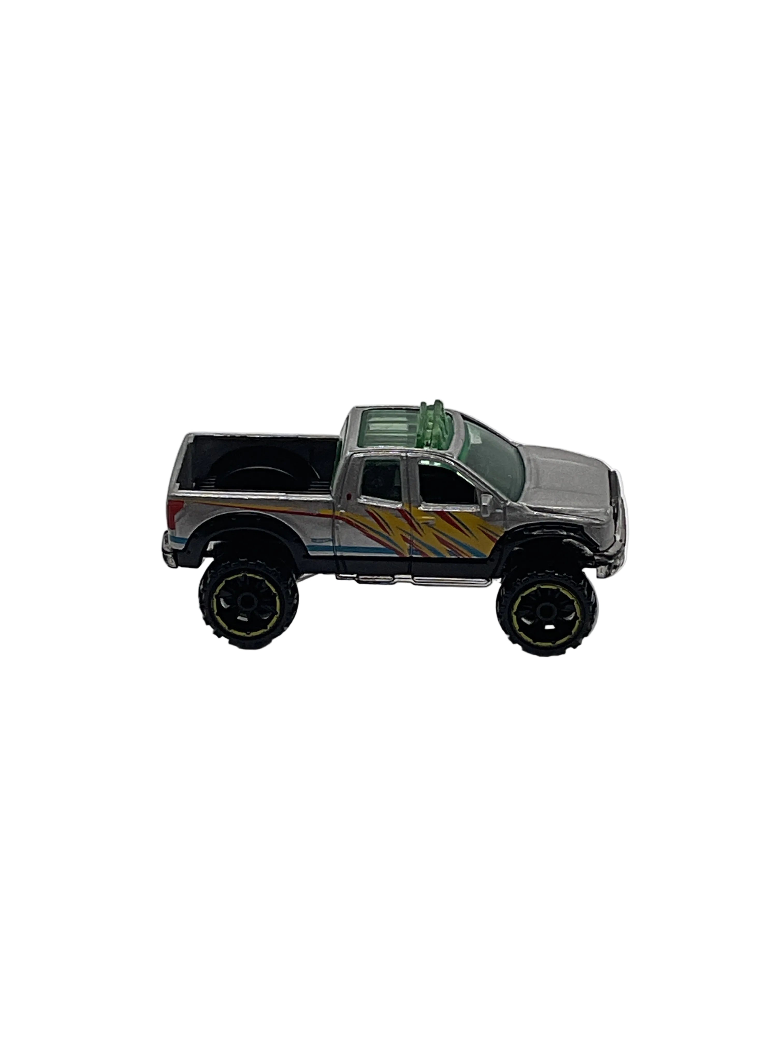 Hot Wheels Toyota Tundra Diecast