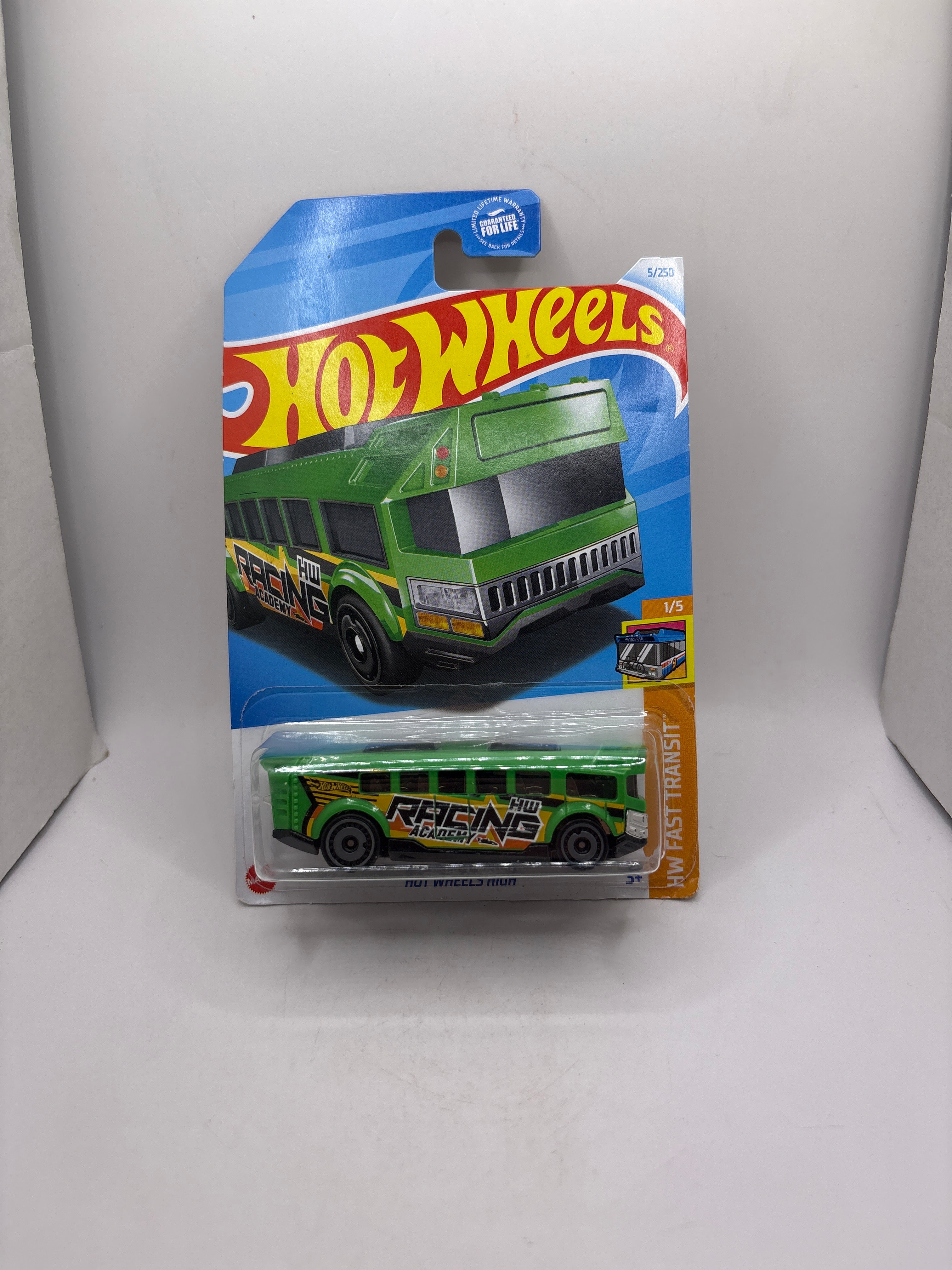 Hot Wheels Hot Wheels High