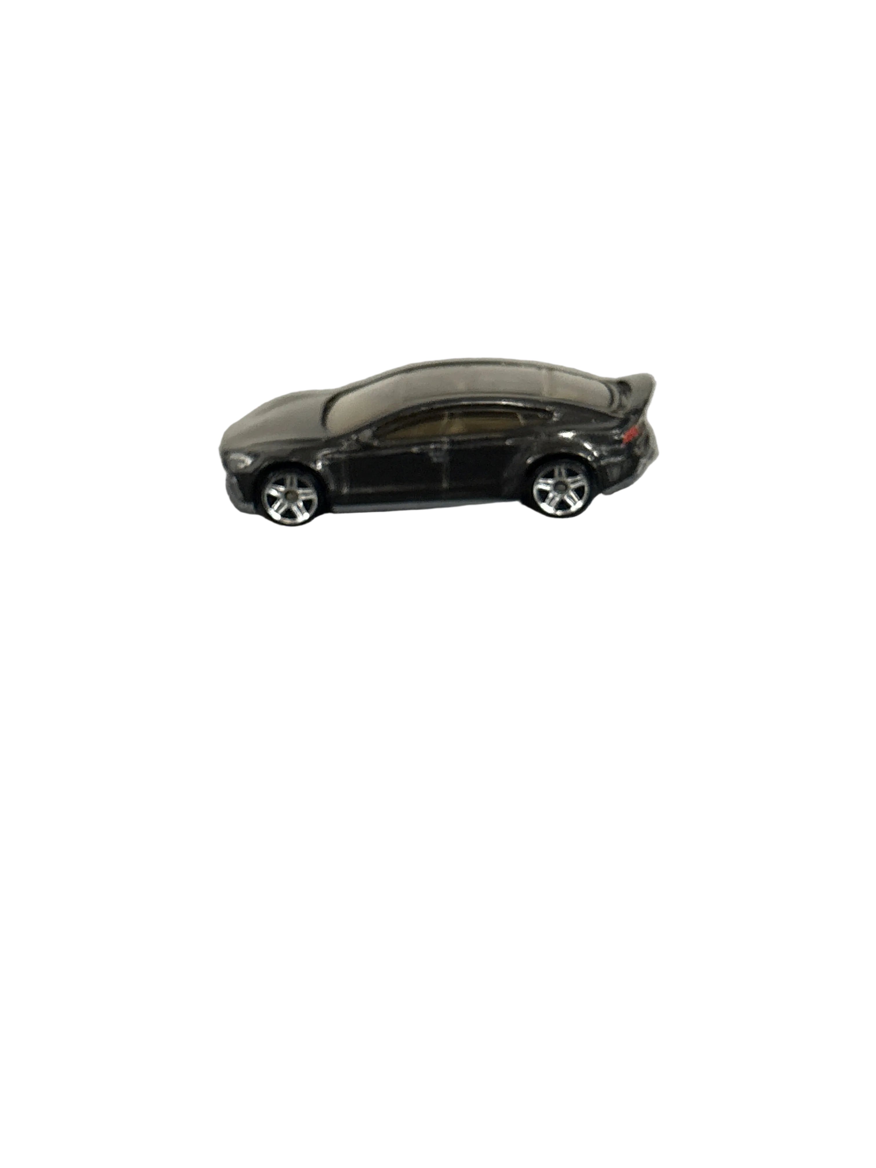 Hot Wheels Tesla Model S Diecast