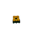 Hot Wheels Prototype H-24 Diecast yellow
