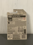 Hot Wheels Land Rover Series 11 Diecast Gray