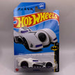 Hot Wheels Batmobile Diecast