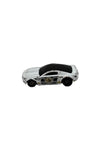 Hot Wheels Mustang GT Concept Diecast white