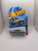 Hot Wheels 64 Impala Diecast blue