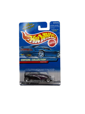 Hot Wheels Phaeton Diecast