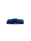 Hot Wheels 65 Impala Diecast blue