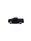 Maisto Dodge Ram Quad Cab Diecast Black
