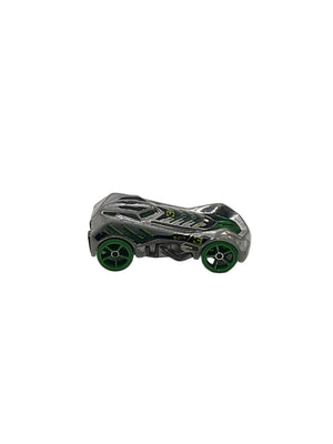 Hot Wheels RD-03 Diecast Silver
