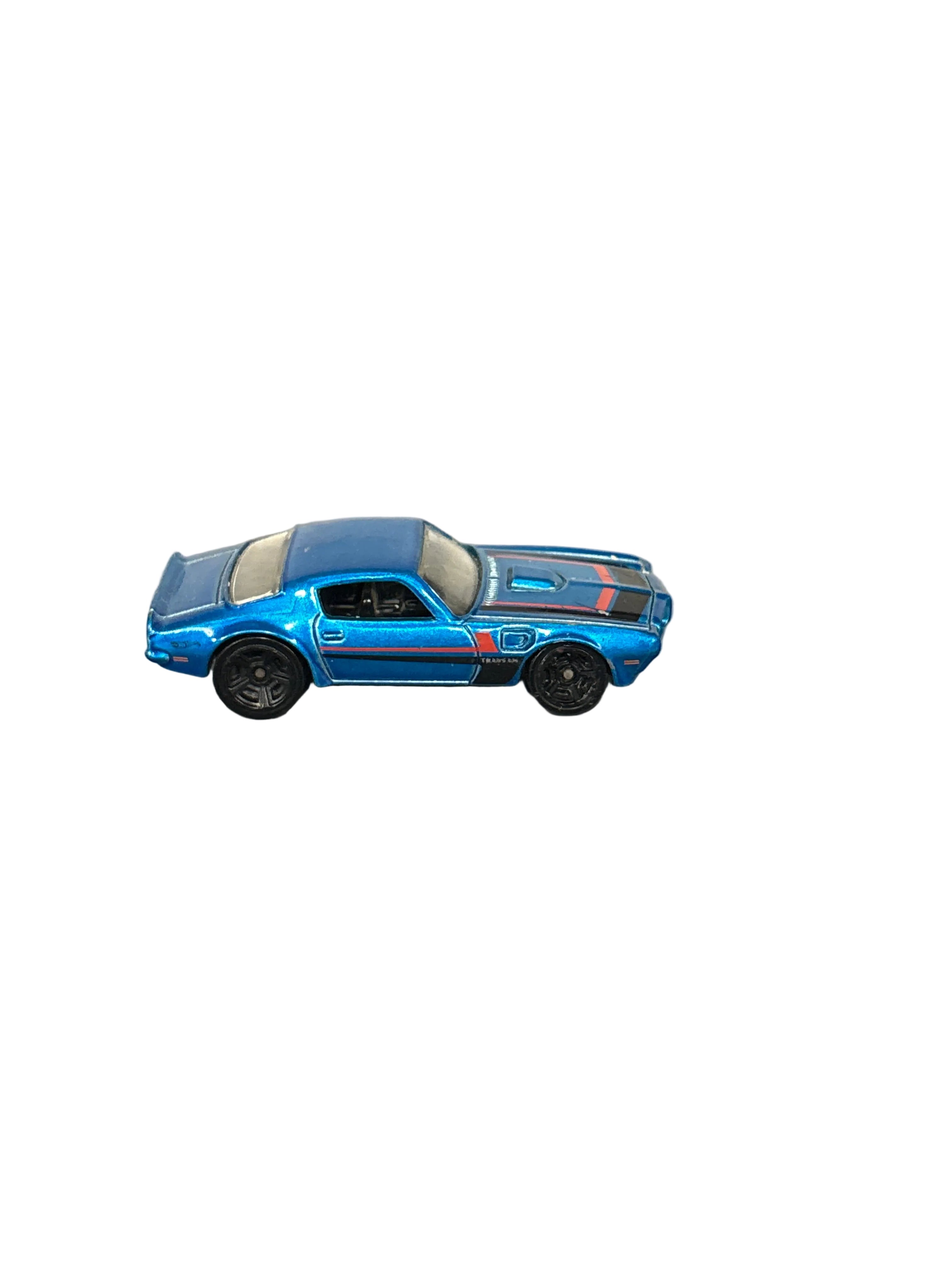 Hot Wheels 73 Pontiac Firebird Diecast