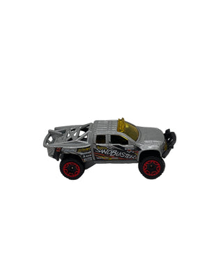Hot Wheels Sandblaster Diecast