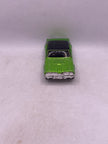 Hot Wheels 68 Cougar Diecast