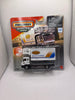 Matchbox GMC T8500 Airport Service Truck Diecast white