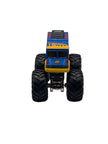 Hot Wheels “Monster Portions” Monster Truck Diecast