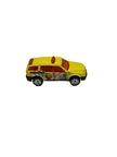 Matchbox Sport SUV Diecast