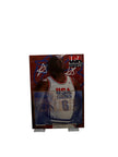 Flair Derrick Coleman