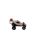 MC Toy Desert Champion Diecast white