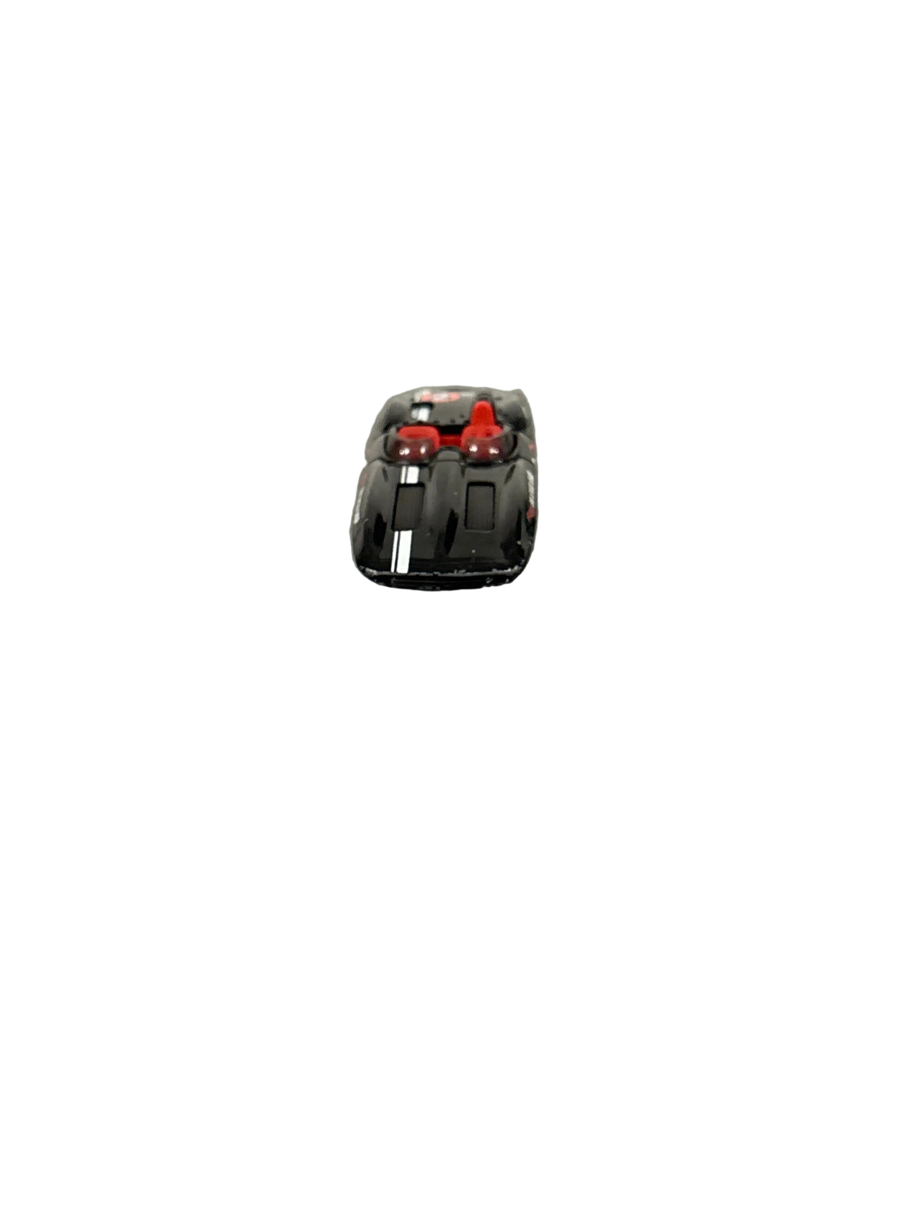 Hot Wheels Corvette Stingray Diecast