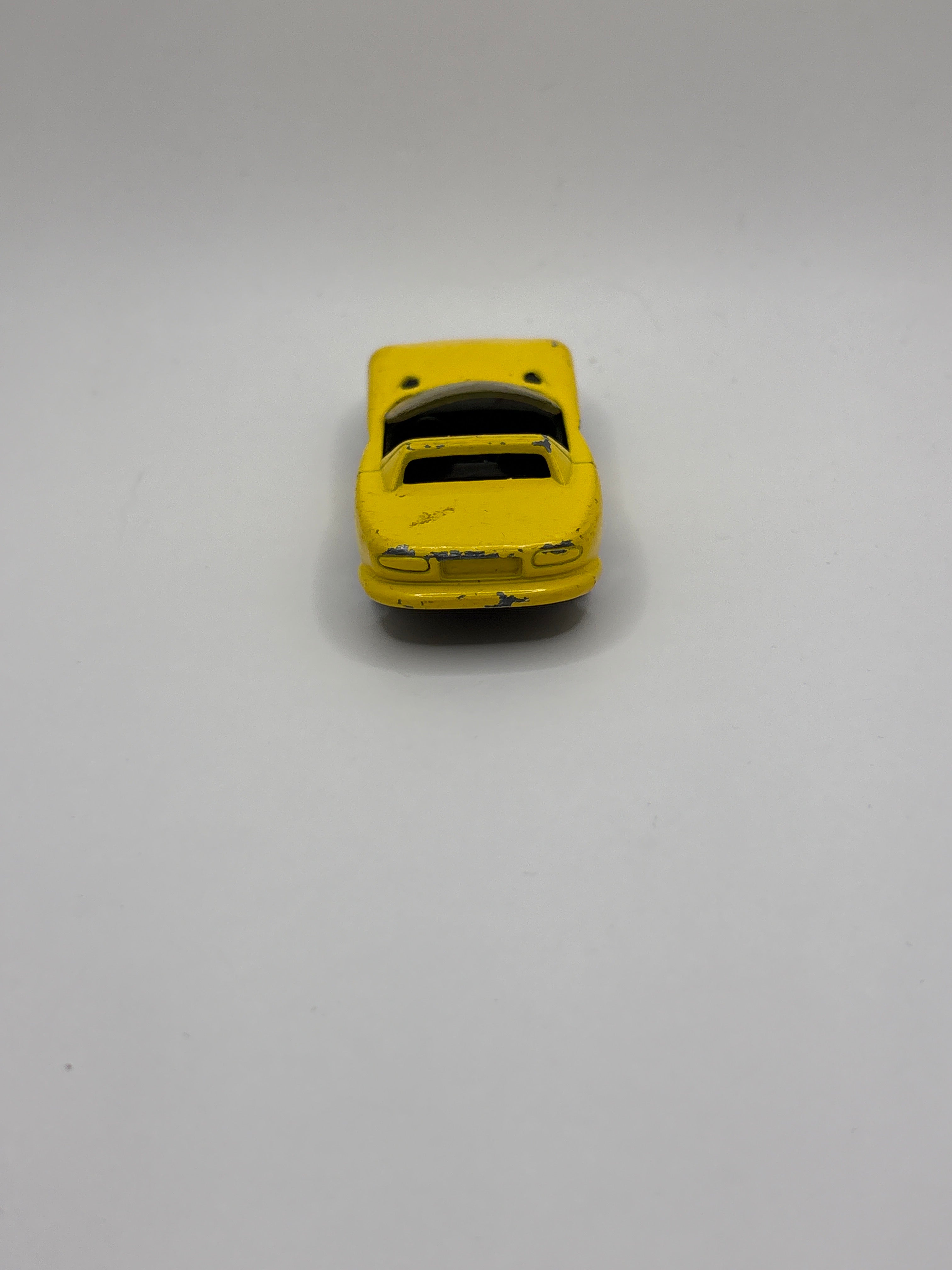 Hot Wheels Dodge Viper Diecast