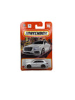 Matchbox 18 Bentley Bentayga Diecast