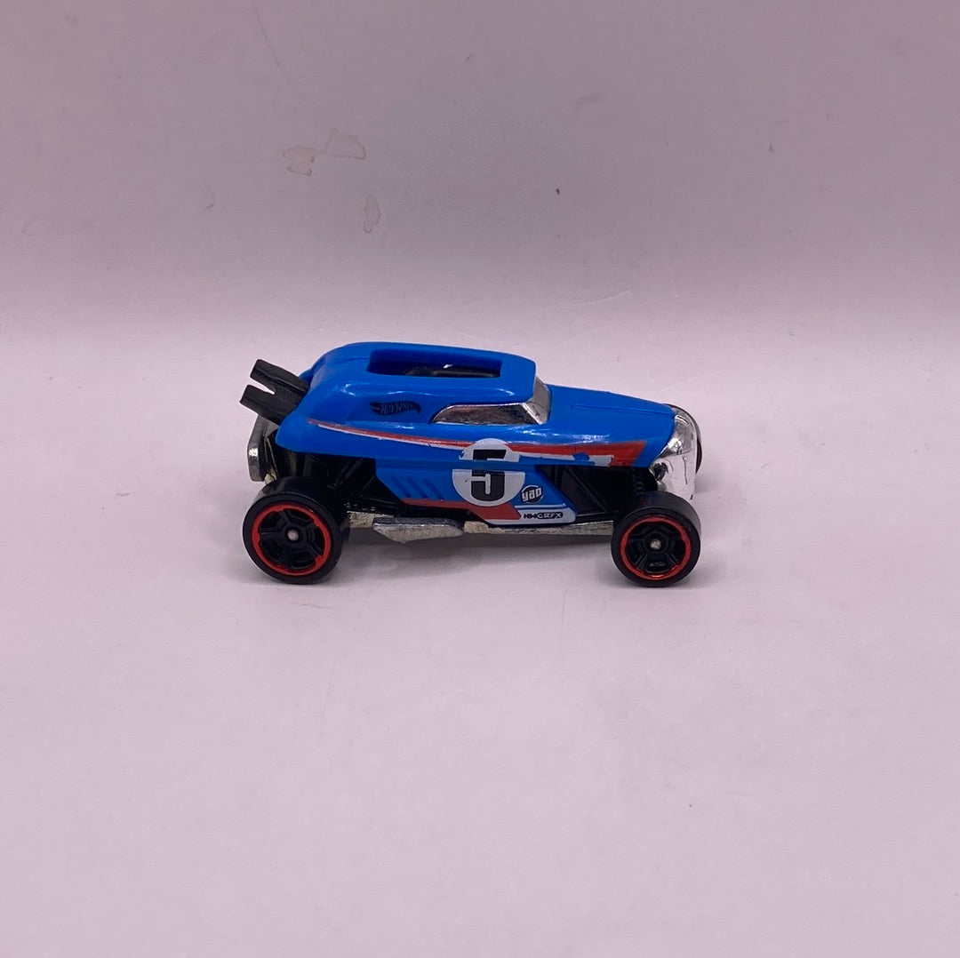 Hot Wheels Rip Rod Diecast