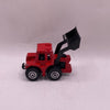 Matchbox Tractor Shovel Diecast