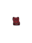 Hot Wheels Teegray Diecast Red