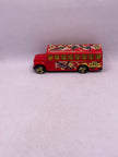 Hot Wheels School Bus Diecast