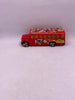 Hot Wheels School Bus Diecast