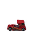 Hot Wheels Semi-Fast Truck Diecast Red
