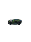 Hot Wheels Torque Twister Diecast Black